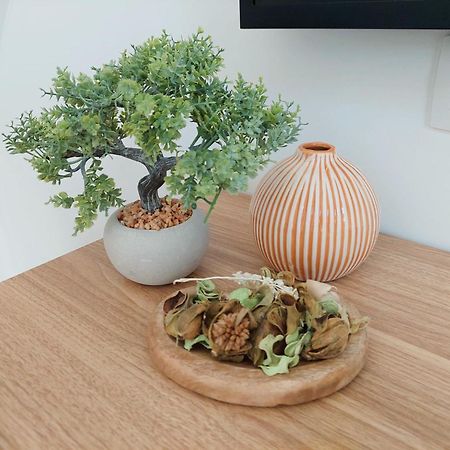 Fontainas Apartments Bruksela Zewnętrze zdjęcie