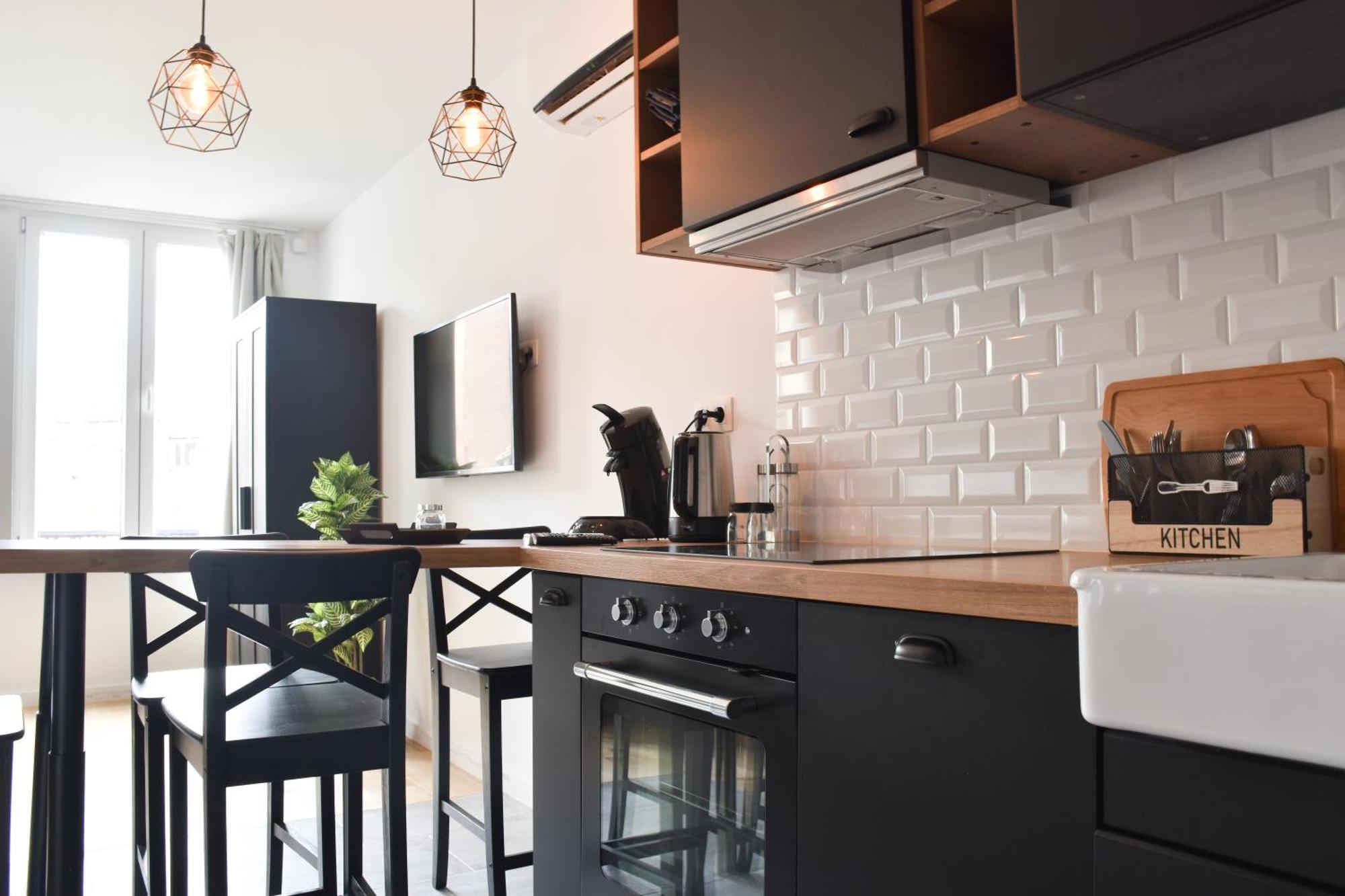 Fontainas Apartments Bruksela Zewnętrze zdjęcie