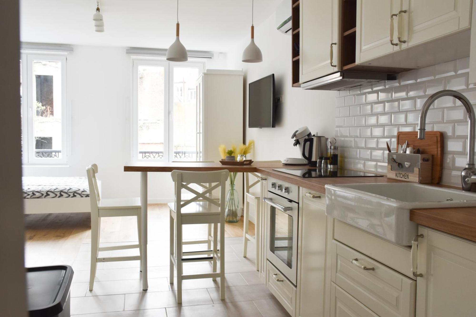 Fontainas Apartments Bruksela Zewnętrze zdjęcie