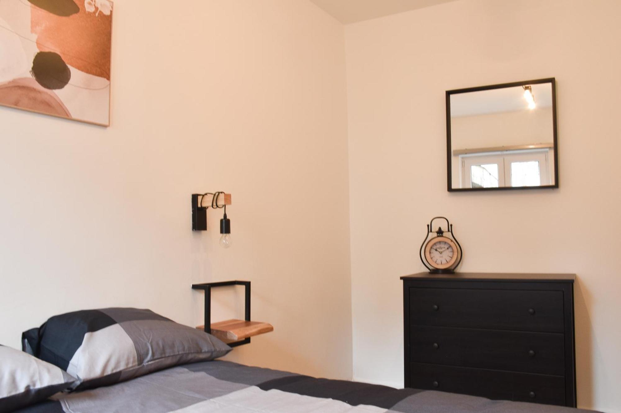 Fontainas Apartments Bruksela Zewnętrze zdjęcie