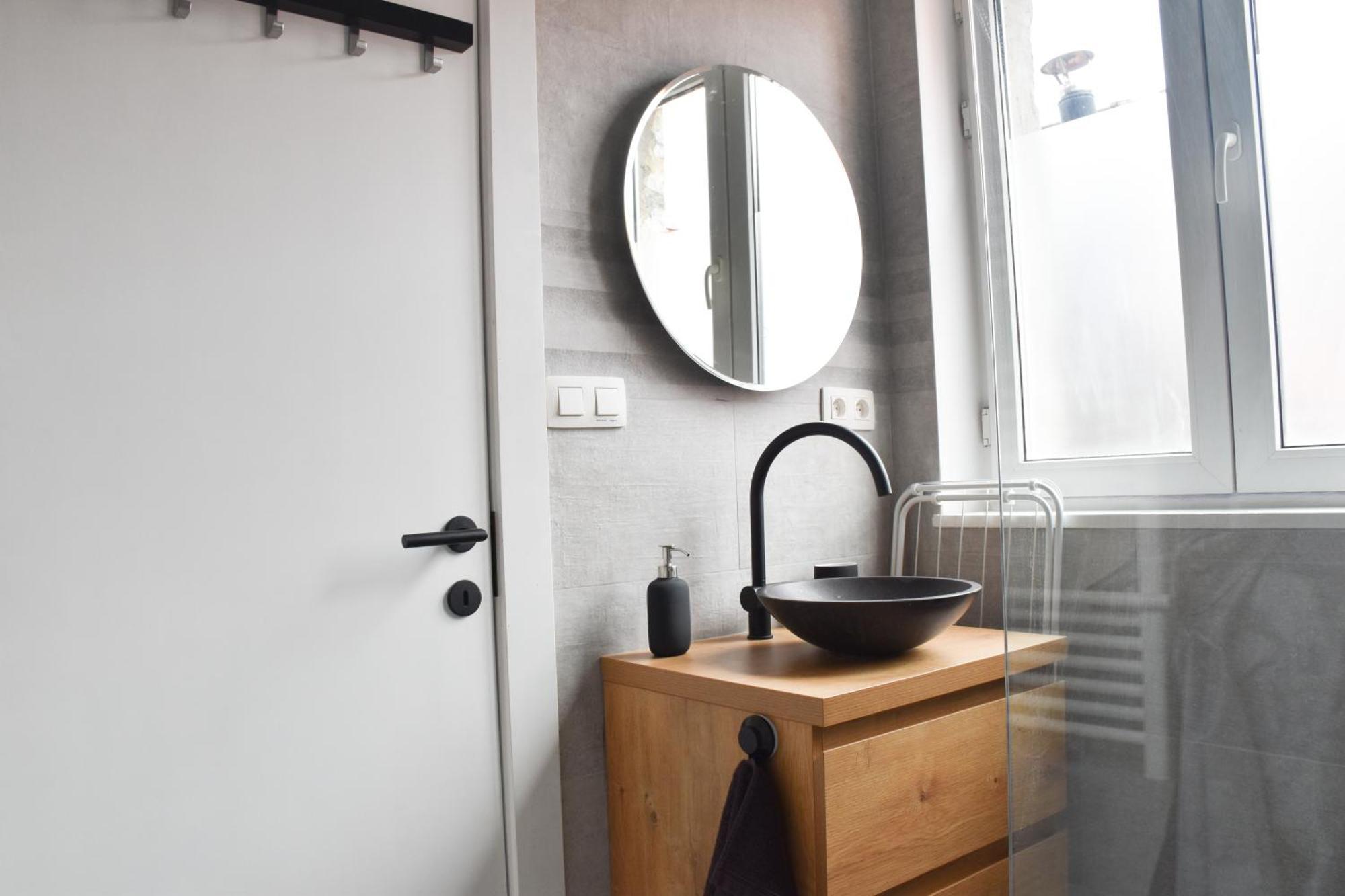 Fontainas Apartments Bruksela Zewnętrze zdjęcie