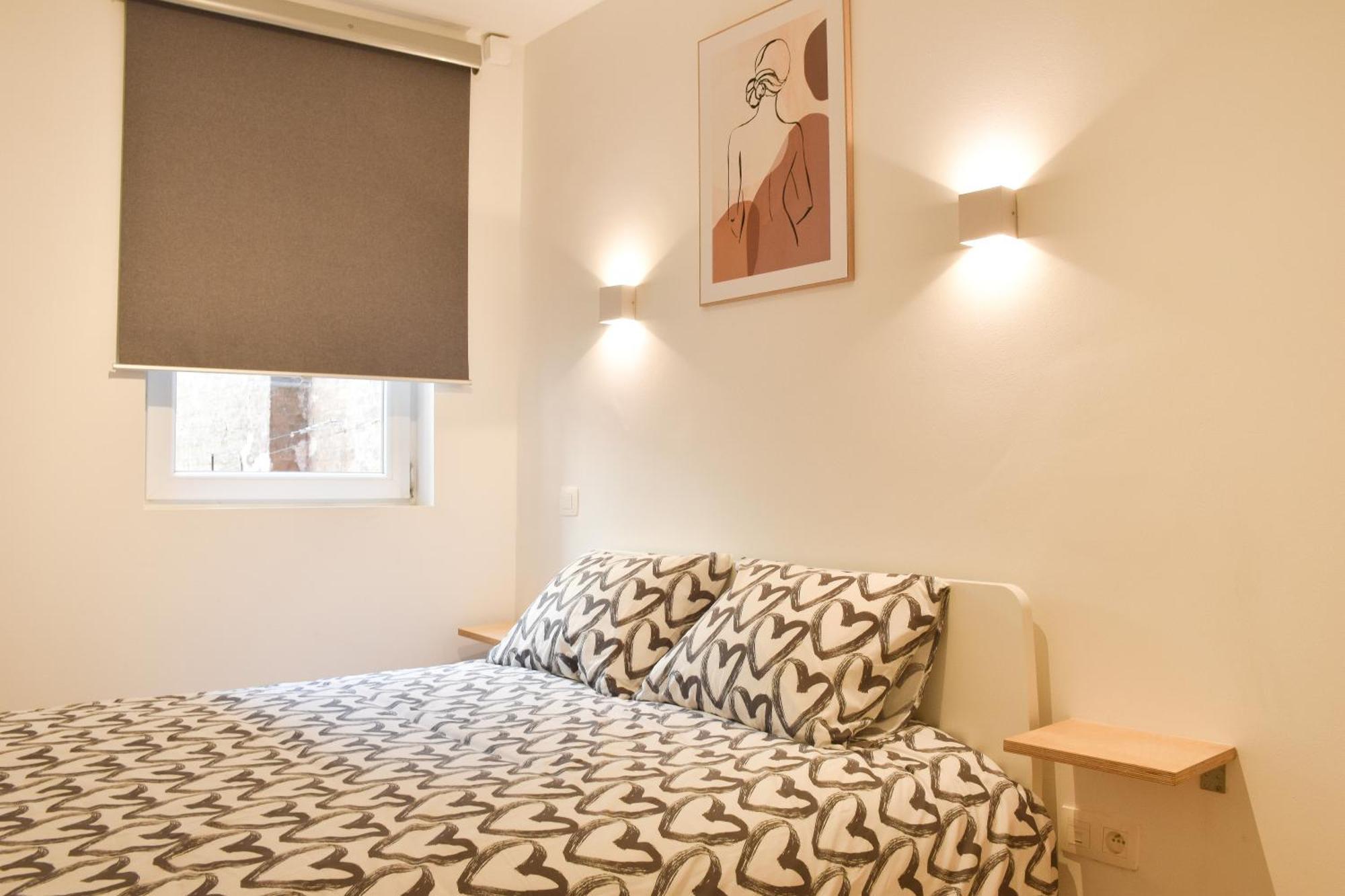 Fontainas Apartments Bruksela Zewnętrze zdjęcie