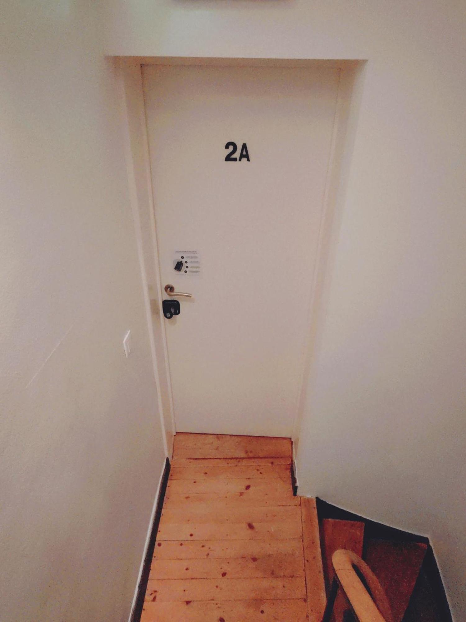 Fontainas Apartments Bruksela Pokój zdjęcie