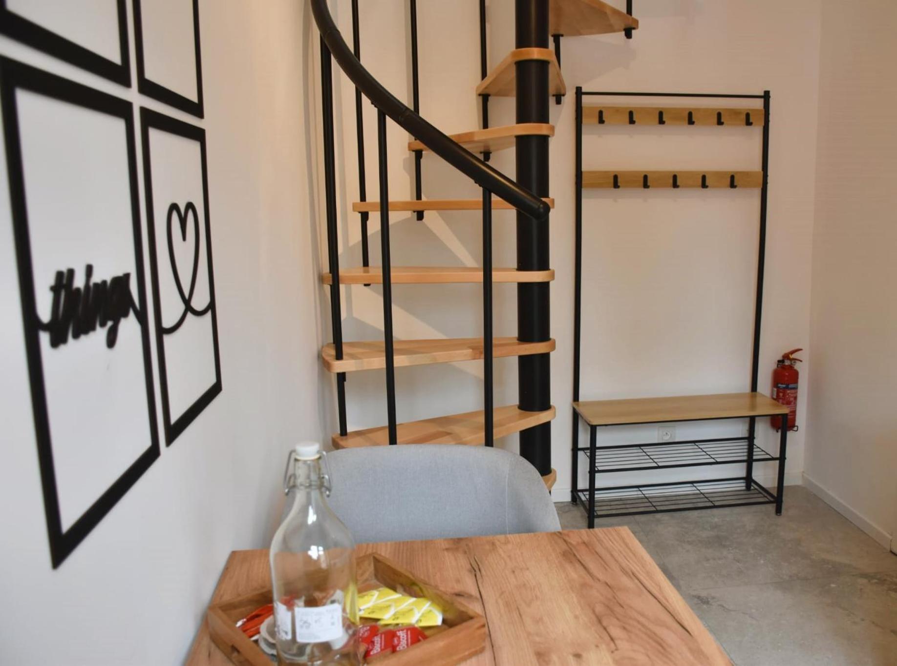 Fontainas Apartments Bruksela Pokój zdjęcie