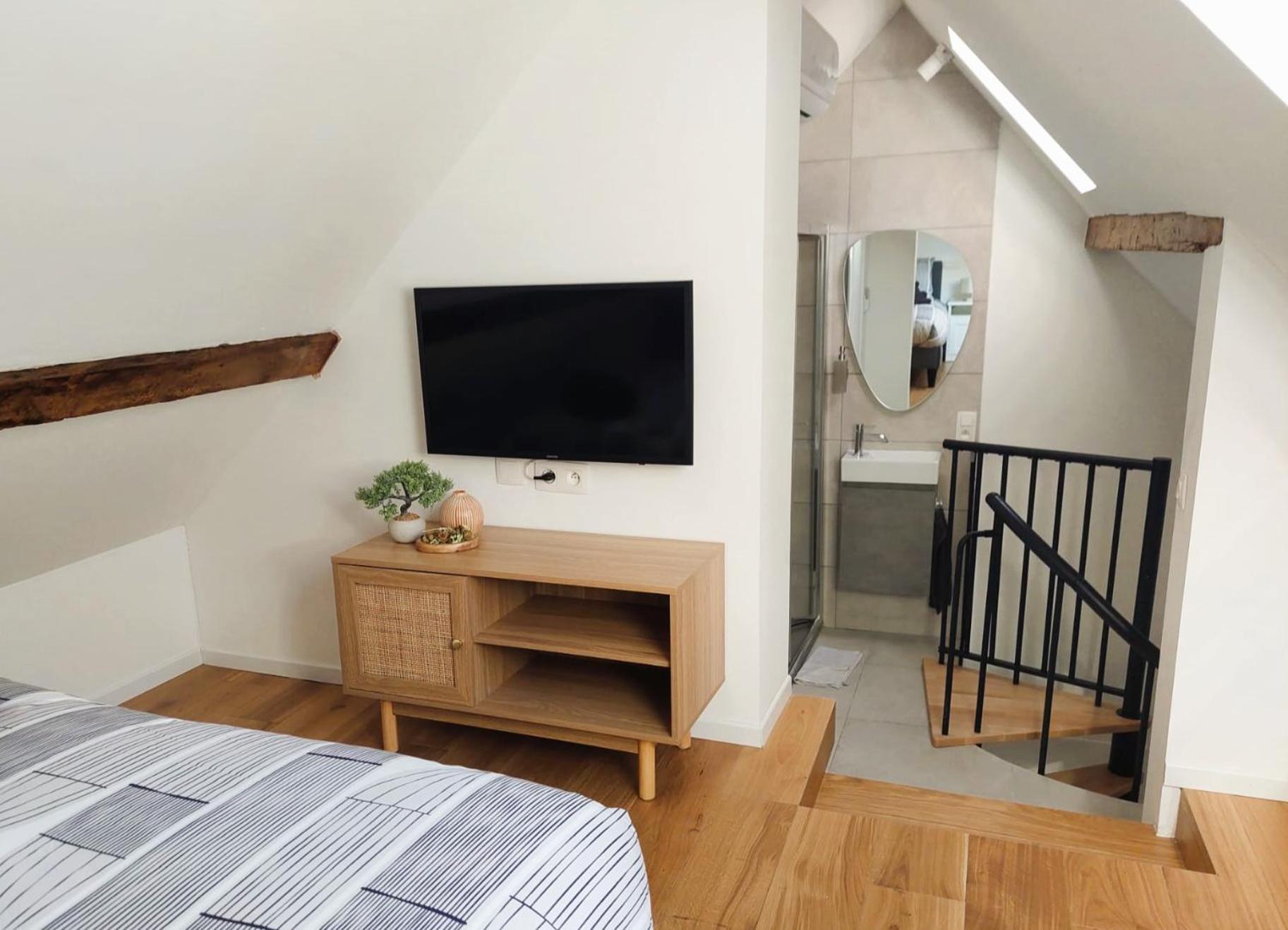 Fontainas Apartments Bruksela Zewnętrze zdjęcie